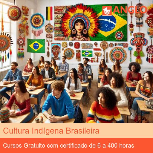 Cultura Indígena Brasileira